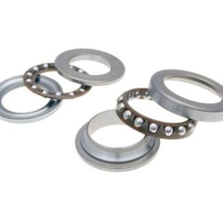 Lenkkopflager Set für Aerox, Nitro, Booster