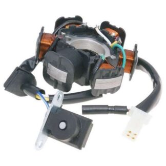 Lichtmaschine / Stator 4-Takt für SYM Mio