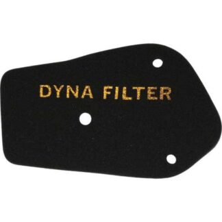 Luftfilter Einsatz für Daelim Cordi, S-Five, E-Five