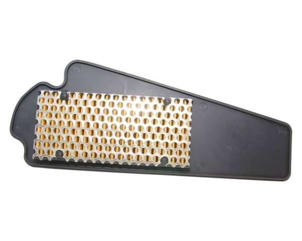 Luftfilter Einsatz kompatibel für Peugeot Ludix, Speedfight 3, New Vivacity 50 4T, SYM Allo, Fiddle 2, Orbit 2 50 4T 2009-