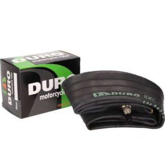 Schlauch für Reifen DURO 2.25/2.50-17 TR4 GERADE