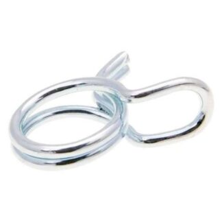 Schlauchschelle / Klemmschelle Benzinschlauch 7,3MM