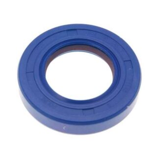 Wellendichtring Kurbelwelle POLINI FKM/PTFE 2-Takt 20x35x7mm kompatibel für Derbi D50B0, EBE, EBS