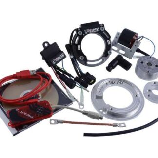 Innenrotor Zündanlage R&D PVL Digital frei programmierbar Minarelli 2-Takt