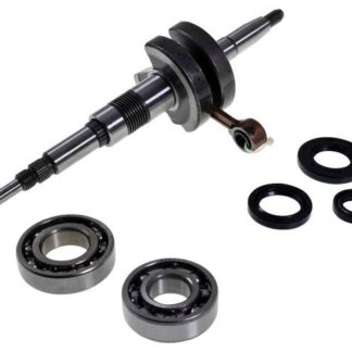 Kurbelwellenlagersatz für Morini