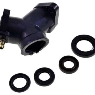 Dichtungssatz Motor 4-Takt mit Wellendichtringsatz für GY6