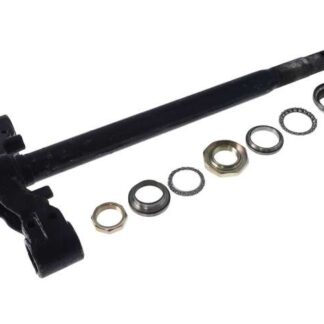 Gabelbrücke mit Lenkkopflagersatz / Steuerlagersatz 10 Zoll BT49QT-9, YY50QT usw.