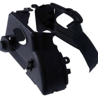 Zylinderkühlhaube Set 4-Takt (oben und unten) GY6