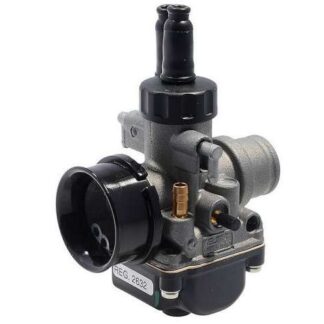 Vergaser DELLORTO PHBG 21mm DS Tuning 2-Takt kompatibel für Yamaha, Piaggio, Peugeot, MBK, Aprilia, Gilera Roller