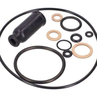 Vergaser Dichtungssatz DELLORTO 2-Takt für PHBL 22-26mm