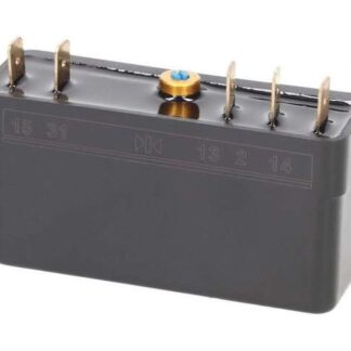 Steuerteil Elektronik einstellbar 2-Takt Simson S50, S51, Schwalbe