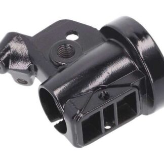 Gehäuse Gasgriffarmatur / Bremsarmatur Simson S50 S51 S53 Gasgriff rechts