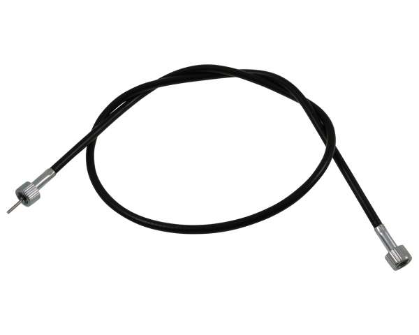 Tachowelle schwarz Simson S50 S51 S53 S70 S83 Tachoantrieb Welle