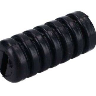 Fußschaltgummi schwarz für Simson