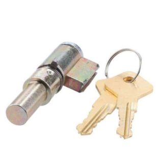 Lenkerschloss passend für Simson Moped S51, S70, SR50 oder SR80 ab 1988