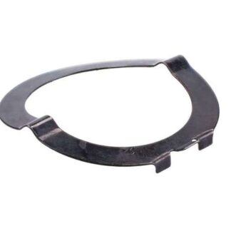 Sicherungsblech Krümmermutter Simson Schwalbe Star Habicht