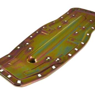 Unterteil Sitzbank / Bodenblech für Simson S50, S51, S51E, Mofa, Moped, Ersatz