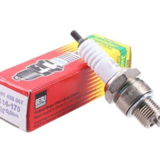 Zündkerze M14-175 Isolator Spezial für Simson