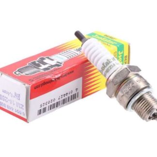 Zündkerze M14-260 Isolator Spezial 2-Takt für Simson
