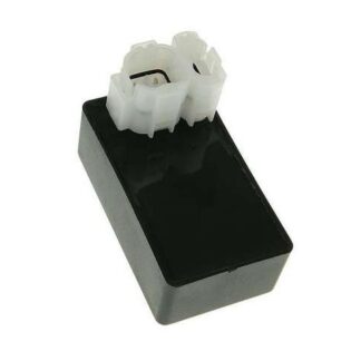 CDI / Zündeinheit 4-Takt für GY6 125/150ccm 152/157QMI