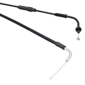 Gaszug kompatibel für Peugeot Vivacity ab Bj 2008 Bowdenzug Gasseil
