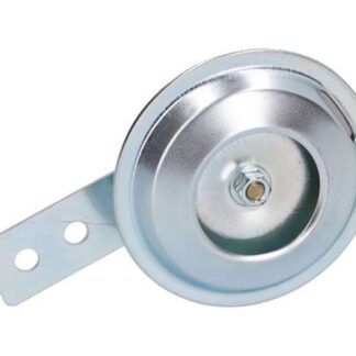 Hupe 12V AC verzinkt universal