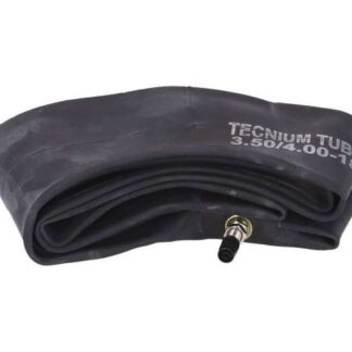 Schlauch für Reifen 18 Zoll (V=TR4 0°) 3.50 - 4.00 -18