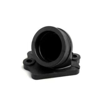Ansaugstutzen AW28mm Piaggio 50 125 150 180 2-Takt NRG, Zip, TPH, Gilera Runner FX FXR, Aprilia SR50