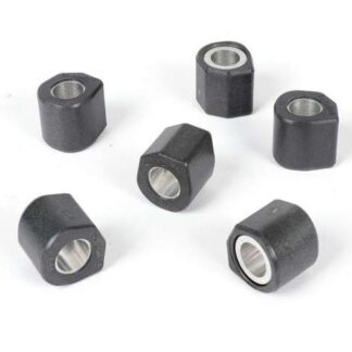 Variomatikgewichte DR PULLEY (SR-Black Pearl) 19x17mm - 10,5g Piaggio Maxi 2T 125-180ccm TPH, SKR, Hexagon, Gilera Runner FX FXR, Italjet Dragster