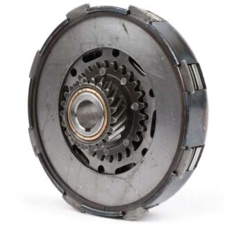 Vespa PX Cosa Kupplung 7-Federn D 115mm