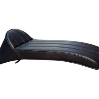 Sitzbank ANCELLOTTI Slope Back XL Lambretta LI S SX