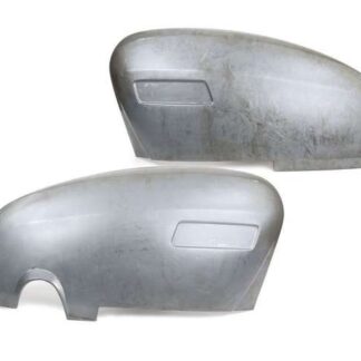 Seitenhauben Set geöltes Blech Lambretta DL GP 125-200ccm