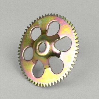 Starterkranz - Starterritzel OEM QUALITÄT AW23mm 2-Takt Peugeot 50ccm liegend Speedfight 3 Ludix Jetforce