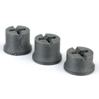 Seitenverkleidung Reparatur Set Piaggio Ciao Serie 1 Ersatz Mofa Kit Verkleidung