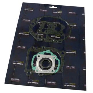 Dichtungssatz Motor komplett 2-Takt Peugeot AC