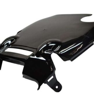 Heckdurchgang unlackiert Yamaha Aerox MBK Nitro