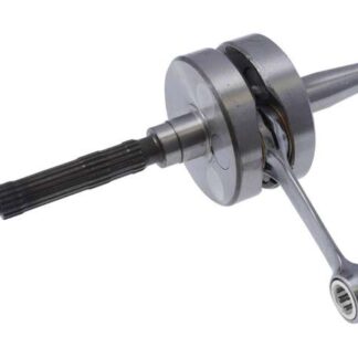 Kurbelwelle Carenzi HPC Piaggio Aprilia Derbi Gilera