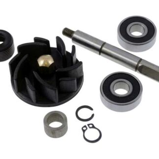 Reparaturkit für Wasserpumpe RMS Piaggio 125-180ccm 2-Takt Roller Maxiroller