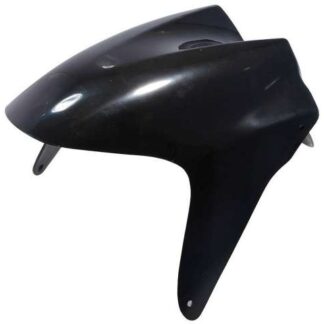Kotflügelschutzblech unlackiert Yamaha Aerox MBK Nitro