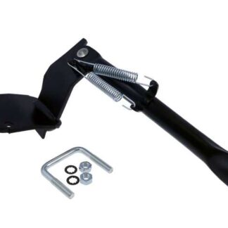 Seitenständer BUZZETTI schwarz Yamaha Aerox MBK Nitro