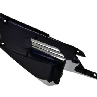 Seitenverkleidung hinten unlackiert Peugeot Speedfight 2 AC LC 50 100