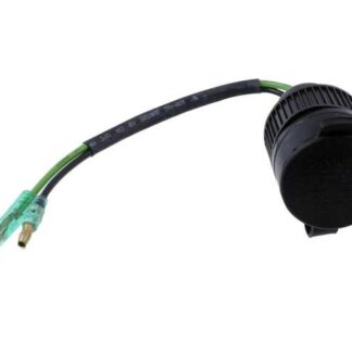 Steckdose 12V Zigarettenanzünder