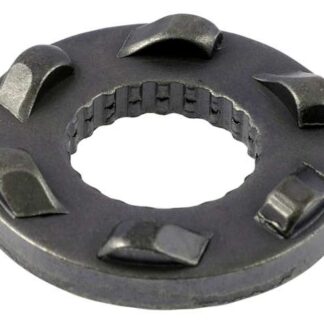 Kickstartermitnehmer RMS Piaggio 125-180ccm 17mm Maxi-Scooter 2-Takt