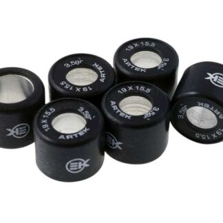 Variomatikgewichte HQ 19X15,5MM - 3,50G