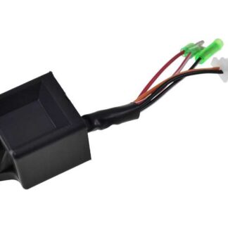 CDI / Zündeinheit KAK Racing offen Zündung Yamaha Aerox BWS MBK Nitro Booster Aprilia SR 50 bis 2002
