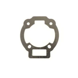 Zylinderfußdichtung 2-Takt 1mm Piaggio Gilera AC+LC