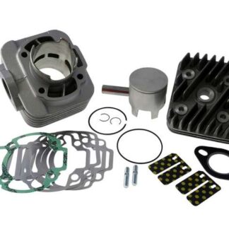 Zylinder Athena Racing 70ccm 2-Takt Piaggio Gilera AC