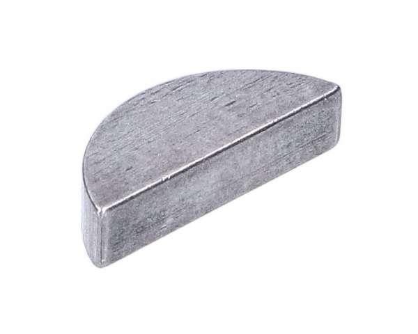 Scheibenfeder Schwungscheibe 2EXTREME 2x3,7mm für Simson S50