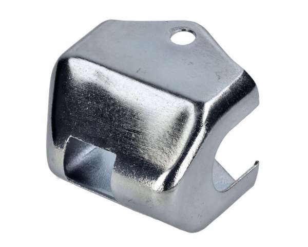 Kappe Blinkerschalter 2EXTREME rechts Zink für Simson S50