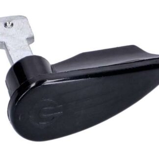 Zündschlüssel 2EXTREME schwarz für Simson SR4-1